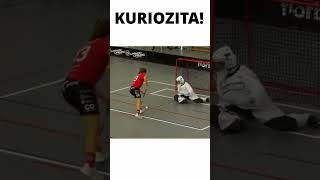 Co se stalo? #floorball #florbal #florbalczech #fairplay #game #match #sport #shorts #penalty