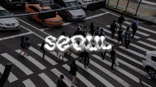 (playlist) seoul series ❸ | 혼란스러운 서울, 바밍타이거