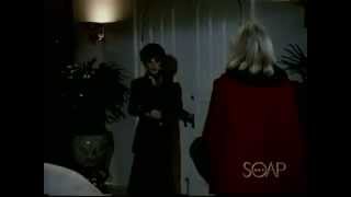 Dynasty - Krystle (Linda Evans) VS Alexis (Joan Collins) LAST SCENE TOGETHER