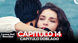 Lazos Del Destino Capitulo 14 (Doblado en Español)