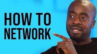 MASTER NETWORKING: 7 Steps You NEED to Know to Connect with ANYONE | Christopher McDonald