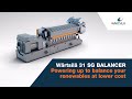 Wärtsilä 31SG Balancer