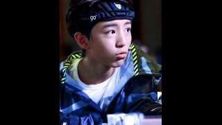 【TFBOYS KARRY 王俊凯】全員加速中 第五期 王俊凱 ep5個人剪輯 cut