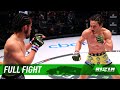 Full Fight | 矢地祐介 vs. 上迫博仁 / Yusuke Yachi vs. Hiroto Uesako - BELLATOR JAPAN