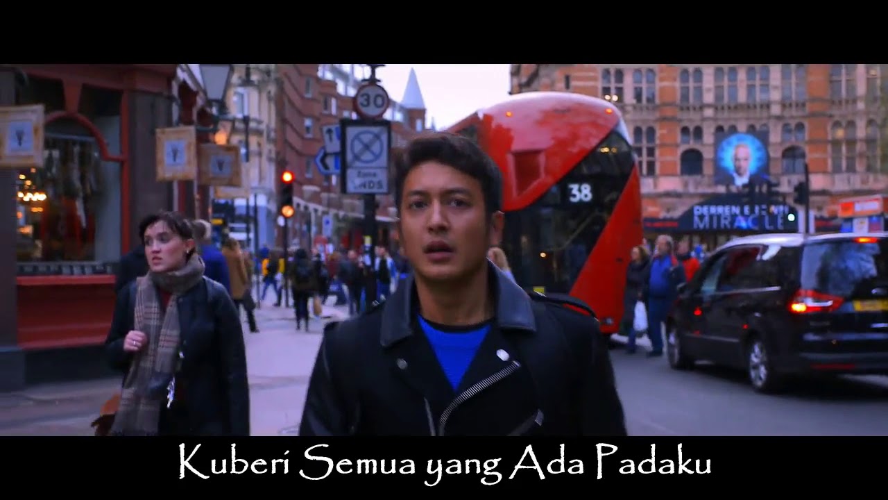 Afgan - Cinta Tanpa Syarat Afgan - Cinta Tanpa Syarat