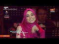 RISE AND FALLS - SARAH SUHAIRI (Konsert Kitak Nang Steady)