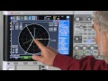 Testing a 3 Phase Motor w/ Phasor Diagram on IntegraVision Power Analyzer