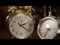 Clocks: Bonus Minute! | Ingenious: The Evolution of Innovation (Subscriber Exclusive)