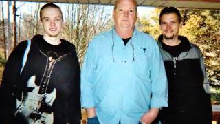 In Loving Memory of Timothy Wolfe