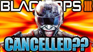 WHERE IS BLACK OPS 3 DLC?? | Chaos