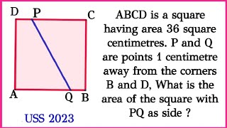 USS 2023 ANSWER KEY MATHS | MATHS TRICKS AND TIPS