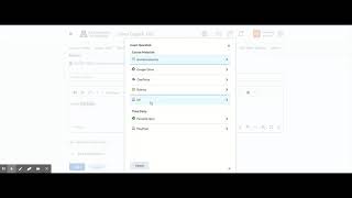How to add a hyperlink in D2L Discussion Board Post