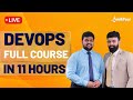 DevOps Course | DevOps Training | DevOps Tools | Intellipaat