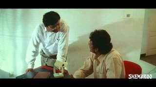 Deyyam Horror Movie Scenes - Tanikella Bharani advising Jayasudha's husband - J D Chakravarthy
