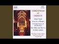 Sussex Carol (On Christmas Night) (arr. P. Ledger for choir)