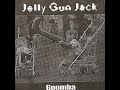 Band Spotlight : Jelly Gun Jack