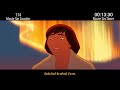 Everything Wrong With Brother Bear in 15 Minutes or Less