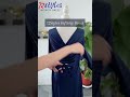 How to wear a convertible infinity dress tutorials-InfinityDress.com #bridesmaids #bridesmaiddress