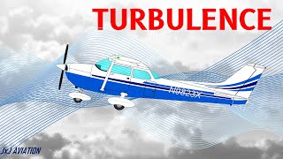 What Causes Turbulence in an Aircraft? | The Impact | How Turbulence is avoided (most of the time)!