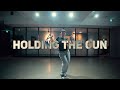 Sabrina Claudio - Holding The GunㅣSBEE ChoreographyㅣARTONE ACADEMYㅣ아트원 스튜디오ㅣ