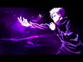 (Jujutsu Kaisen) Hollow Purple [Gojo Satoru's Theme] (Drill Remix)