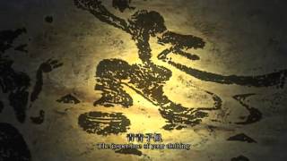 Beautiful Chinese Music【18】Traditional【Your Collar】.mp4