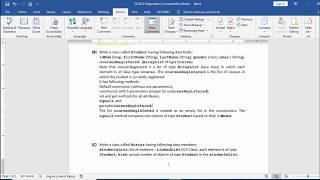 project# class student java 3 (Arabic)