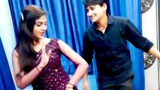 Ude Jab Jab Zulfein Teri || उड़े जब जब जुल्फें तेरी || Dance Performance By Tanya Mishra