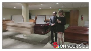 Consumer Reports: How to have a meaningful, cost-conscious funeral