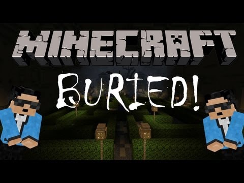Minecraft: Minecraft: