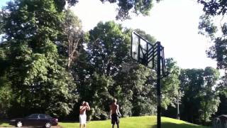 Beast Dunk Mix