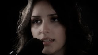 Laís Yasmin- Majestade, O Sabiá