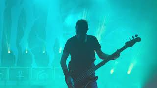 Gojira The Chant at Hard Rock Live Orlando