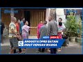 Viral Anggota DPRD Ribut dengan Warga Tegur Pemuda Nongkrong