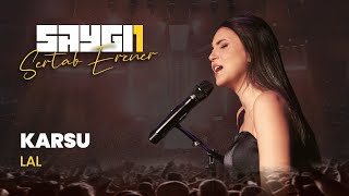 Karsu - Lal | Saygı1 - Sertab Erener @karsukarsu