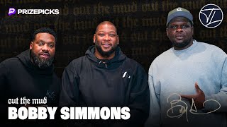 Bobby Simmons | Drafted and Playing with MJ, CRAZY pro runs, out of south side Chicago \u0026 more