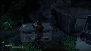 UNCHARTED 4 THE LOST LEGACY PS5 Walkthrough Gameplay Part 3