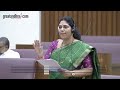 జగన్ భారతి లపై విజయమ్మ ఎమోషనల్ అస్త్రాలు vijayamma’s emotional attack on jagan and bharathi