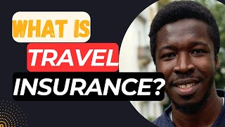 A Guide & Tips On Travel Insurance (Watch before you travel)