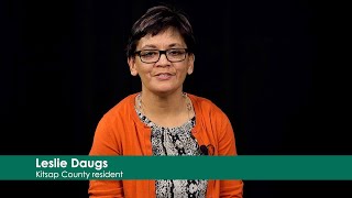Kitsap Census 2020: English