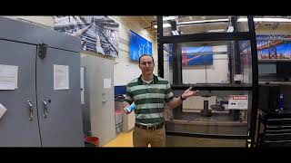 Materials and Structures Lab Votey 114