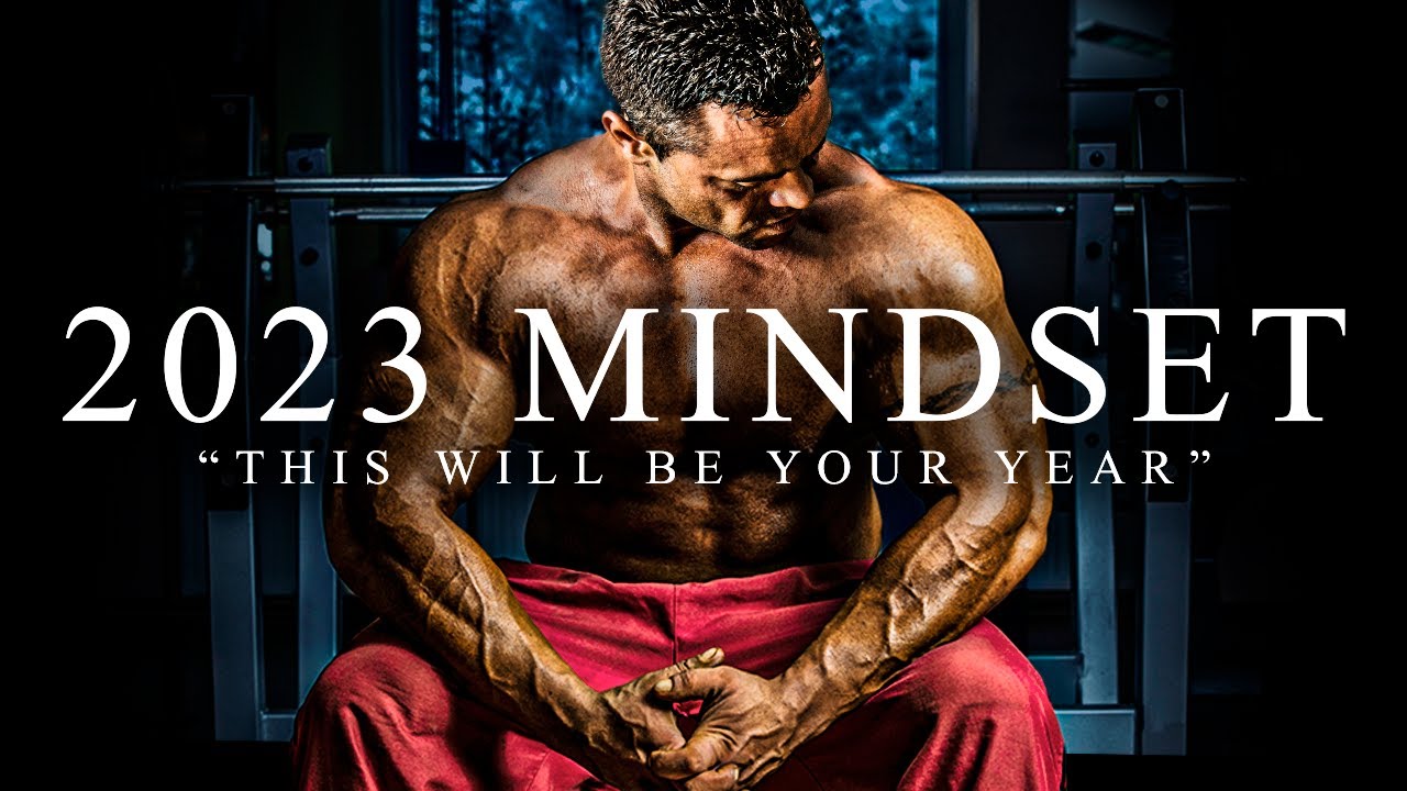 2023 GO HARD MINDSET - The Most Powerful Motivational Speech ...