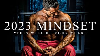 2023 GO HARD MINDSET - The Most Powerful Motivational Speech Compilation for Success & Working Out