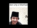 +GUS LIK+.. salah satu syarat 'Doa' yang pasti di Ijabahi Allah SWT.. @santrijowotv9906