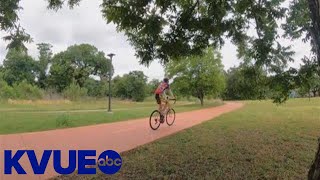 East Link Trail aims to connect East Austin with downtown | KVUE