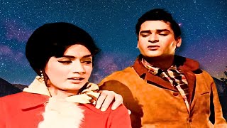 Meri Mohabbat Jawan Rahegi Song Md Rafi Janwar Shammi Kapoor Rajshree. Full HD Lyrics Hindi/English