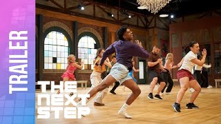 The Next Step - Season 10 - Official Trailer (LAST SEASON)