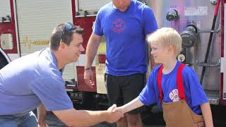GFR Promo 2020 Recruitment