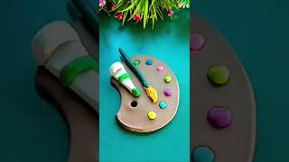 satisfying clayart#clay#clayart #satisfying #art #trending #artwork #diy #yt #subscribers