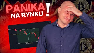 🚨Kryptowaluty Wiadomości! 📈❓ Kiedy Skończy Się Korekta?